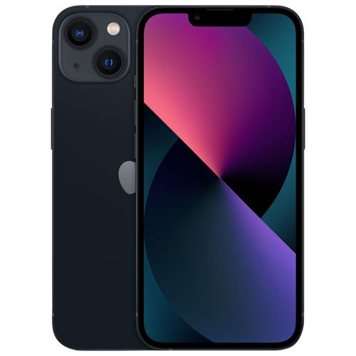 Apple iPhone 13 128GB Unlocked Smartphone - Certified Refurbished