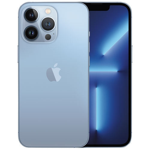 Apple iPhone 13 Pro 128 GB Unlocked  Smartphone - Certified Refurbished