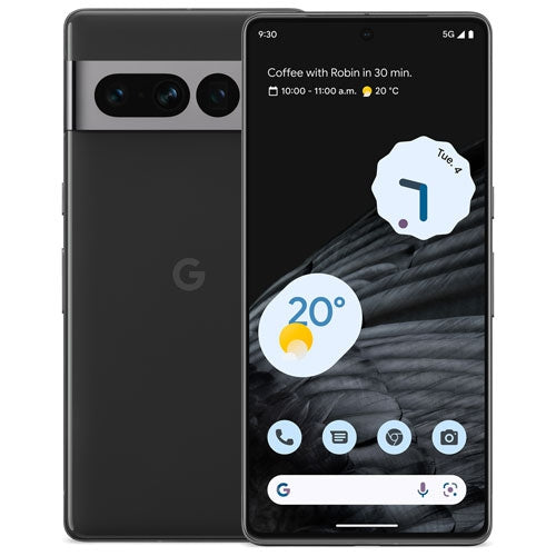 Google Pixel 7Pro 128GB (BRAND NEW)