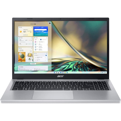 Acer 15.6” Aspire 3 Laptop (AMD Ryzen 5-7520U/8Gb RAM/512Gb SSD/Win11) - (Open Box)
