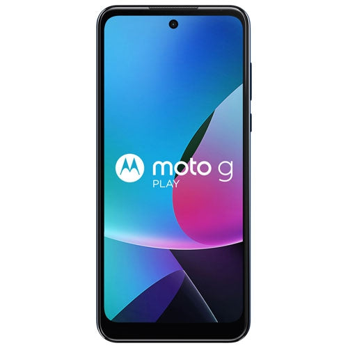 MOTO G PLAY 2023 32GB (OPEN BOX)