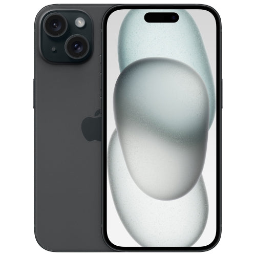 Apple iPhone 15 128 GB (Open Box)