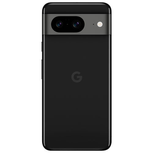 Google Pixel 8 128GB Unlocked Smartphone Certified