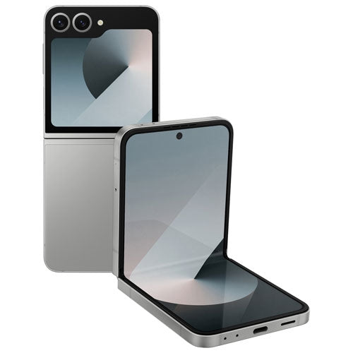 Samsung Galaxy Z Flip6 5G (Brand New)