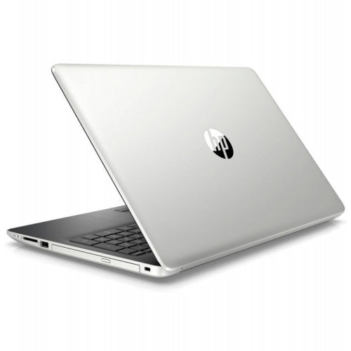 HP 15-DY5001CA 15.6" Laptop with Intel® i5-1235U, 8GB RAM, 512GB SSD & Windows 11 Home - Natural Silver (OPEN BOX)