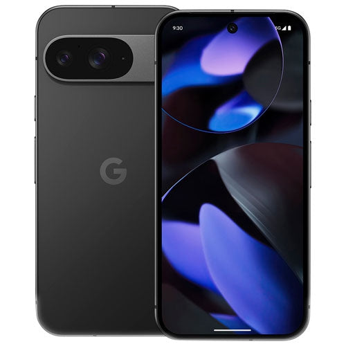 Google Pixel 9 128GB Obsidian (BRAND NEW)