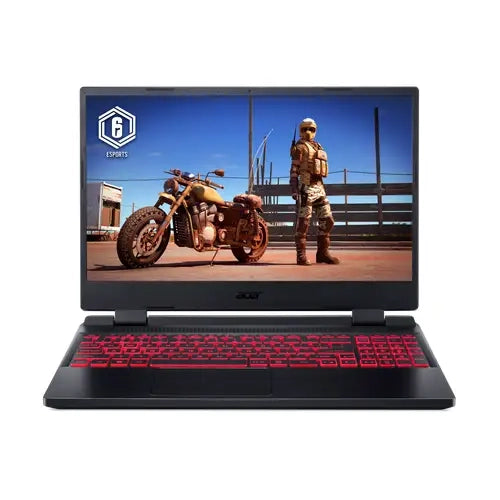 Acer Nitro 5 15.6 Gaming Laptop - AN515-58-72CJ windows 11 i7 16GB 1024GB Obsidian Black (Certified Refurbished)
