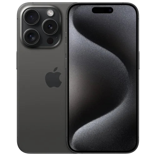 Apple iPhone 15 Pro Max Unlocked Smartphone (Open Box)