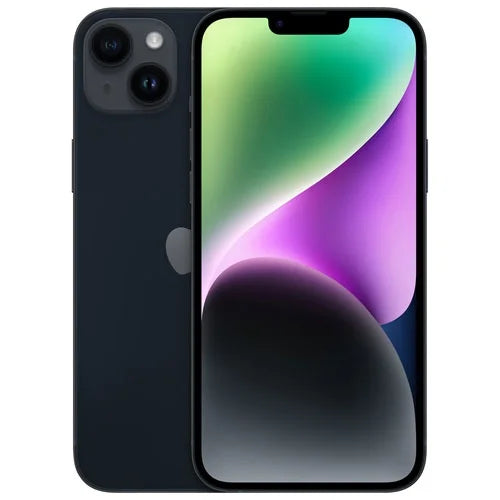 Apple iPhone 14 Unlocked Smartphone - (Certified Refurbished)