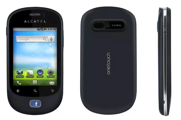 Alcatel Lume A466T Certified Refurbished