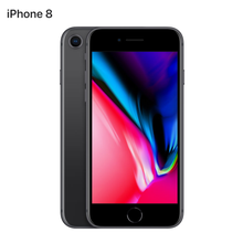 Load image into Gallery viewer, Apple iPhone 8 64GB Certified Refurbished Smartphone
