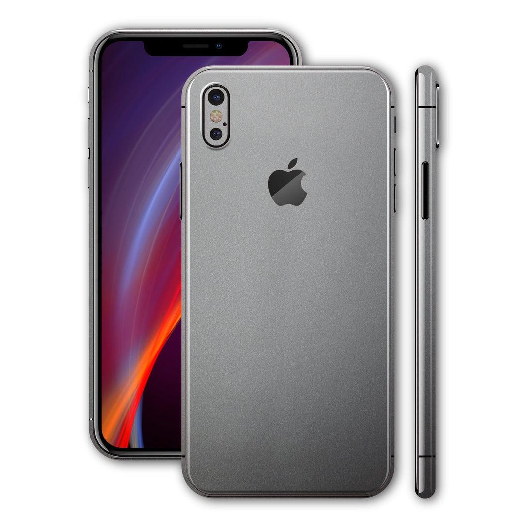 Apple iPhone XS 64GB Certified Refurbished Smartphone