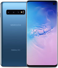 Load image into Gallery viewer, Samsung Galaxy S10 128GB Certified Refurbished Smartphone
