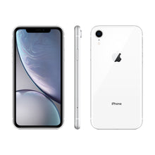 Load image into Gallery viewer, Apple iPhone XR 64GB Certified Refurbished Smartphone
