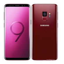 Load image into Gallery viewer, Samsung Galaxy S9 64GB Certified Refurbished Smartphone
